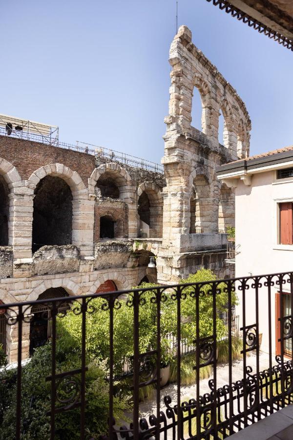 We Home - Vista Arena, Incredibile Verona Kültér fotó